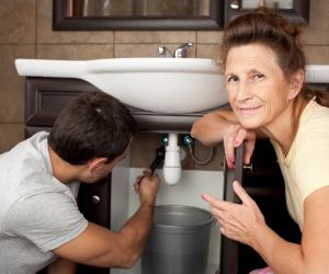 Why Choose Septic Pumping Service